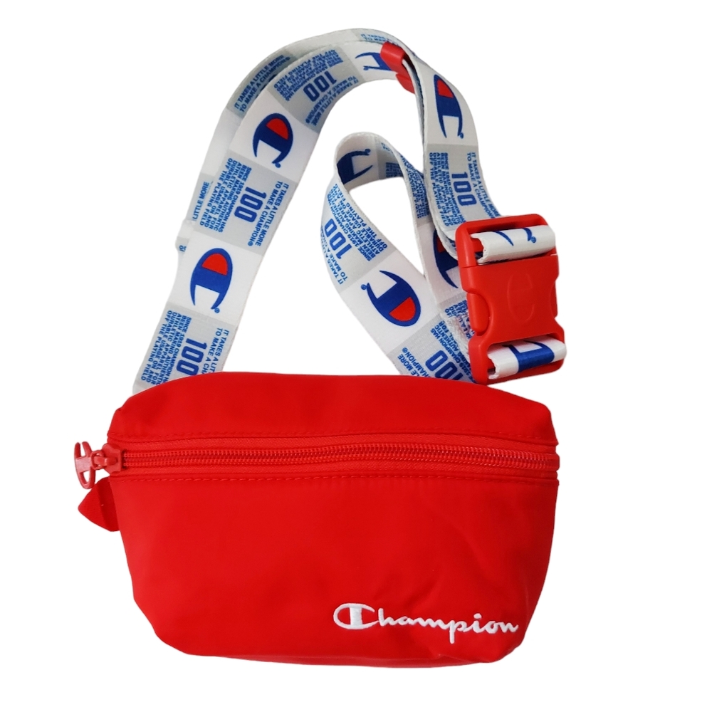 Champion Fanny Pack/ Crossbody*NWOT*